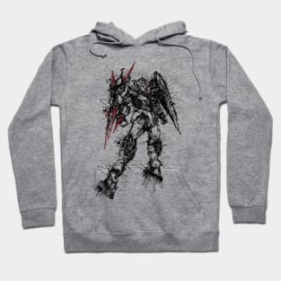 Gundam Series Hoodie